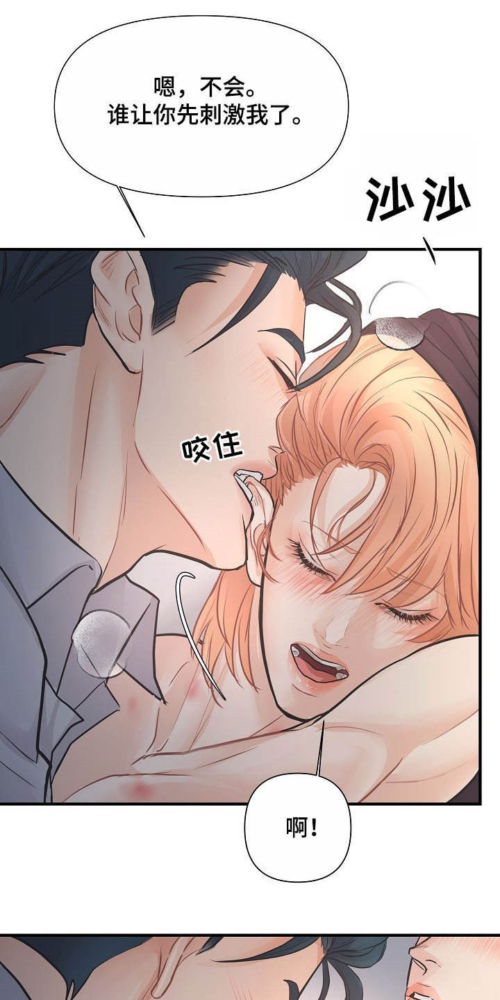 第14章：迷人17