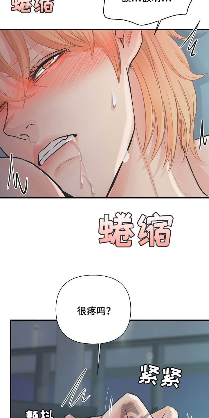 第11章：温柔8