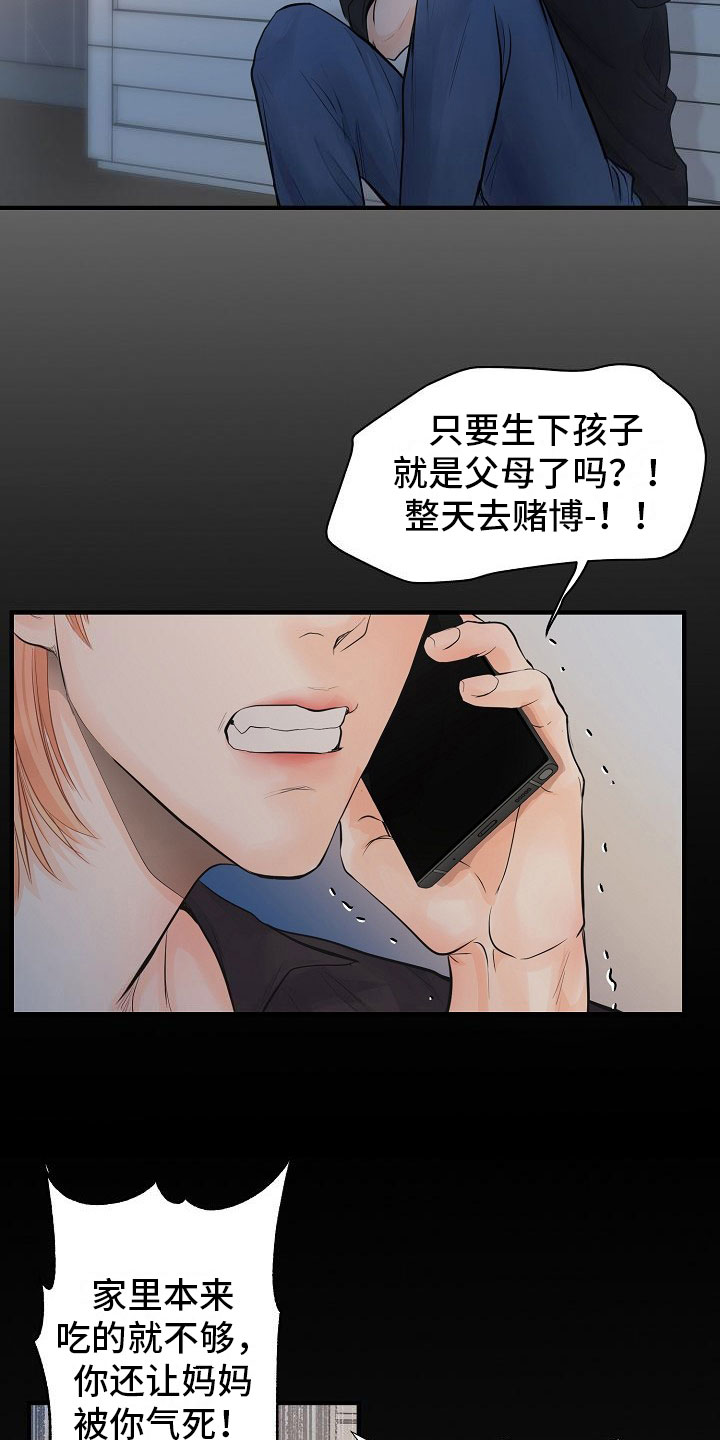 第2章：兼职1