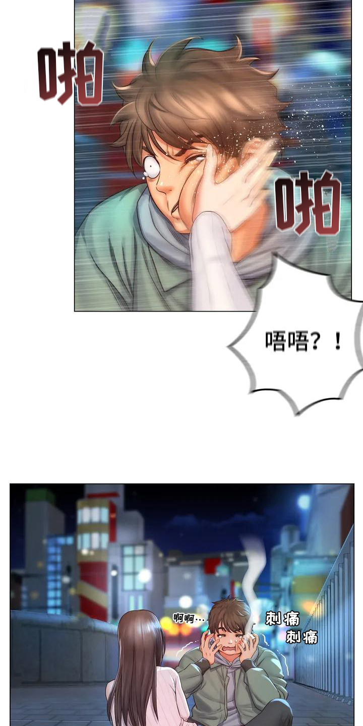 第2章：跳河9