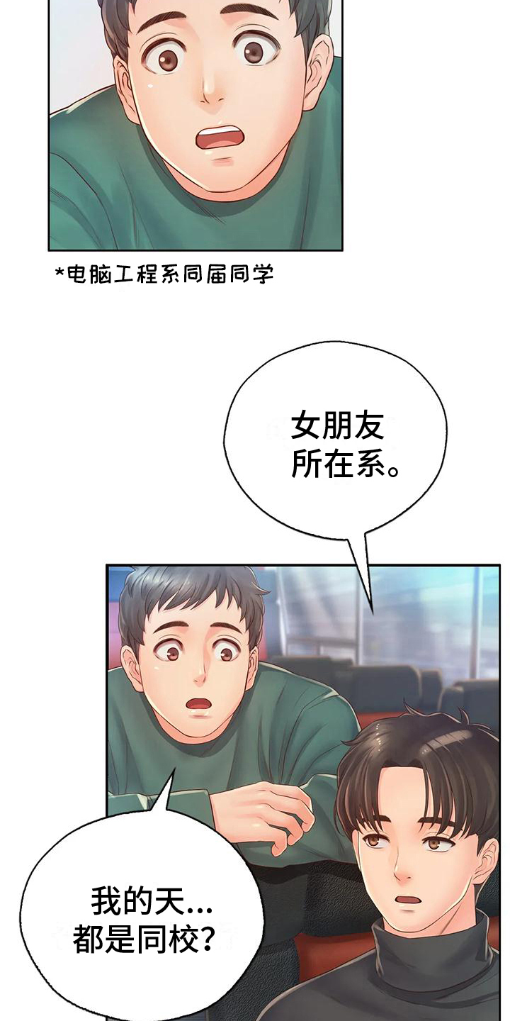 第13章：逃离1