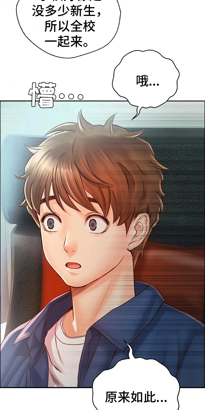 第13章：逃离3