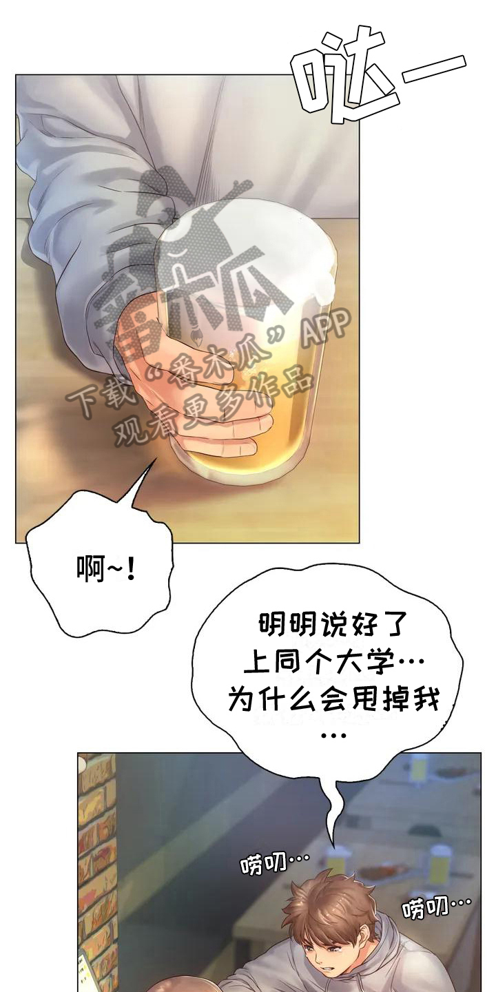 第4章：酒友0