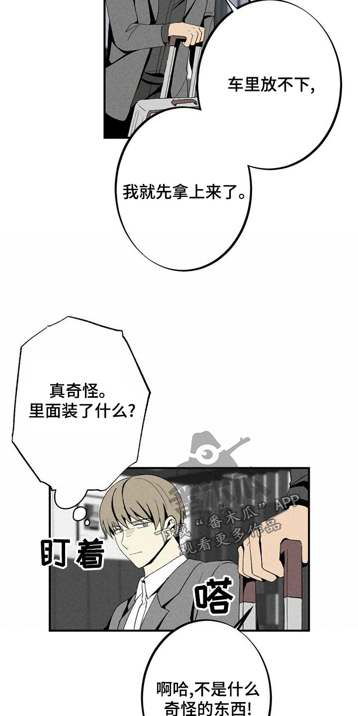 第135章：不讨厌12