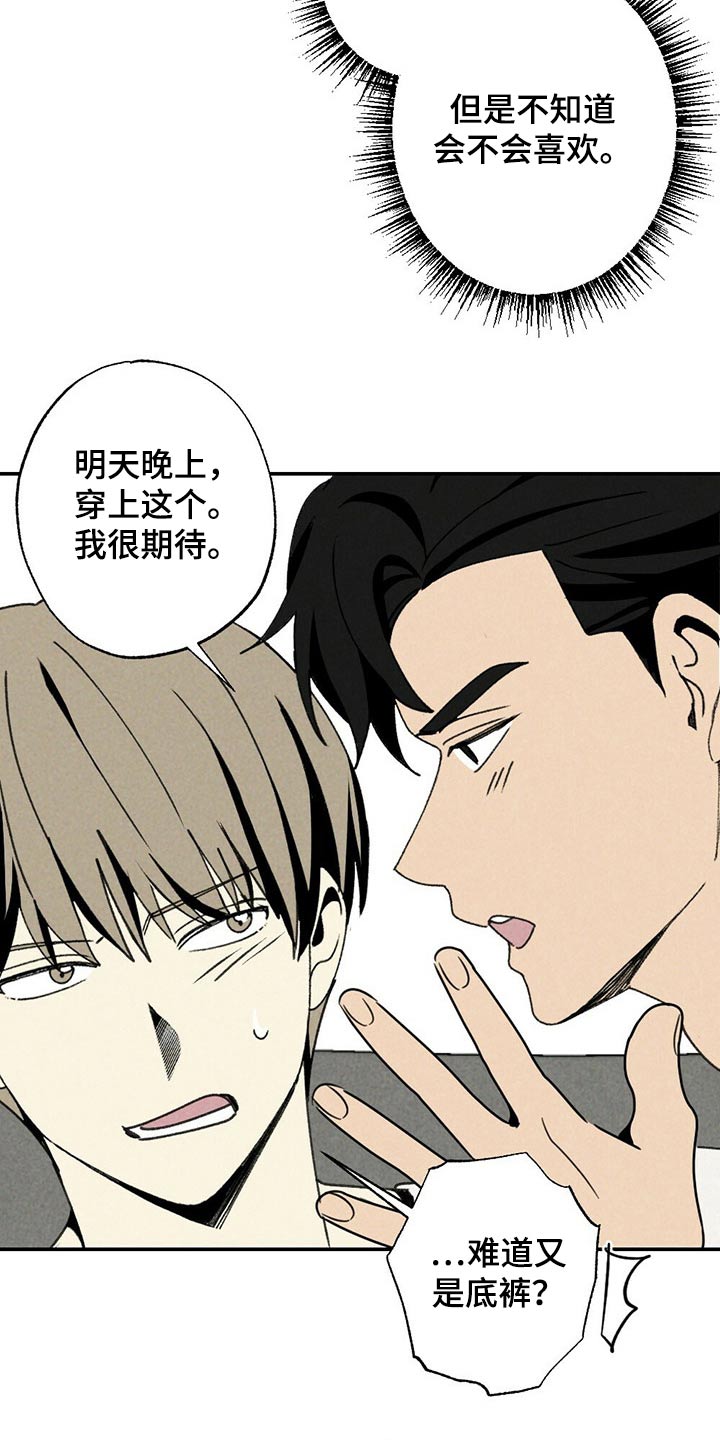 第111章：礼物17