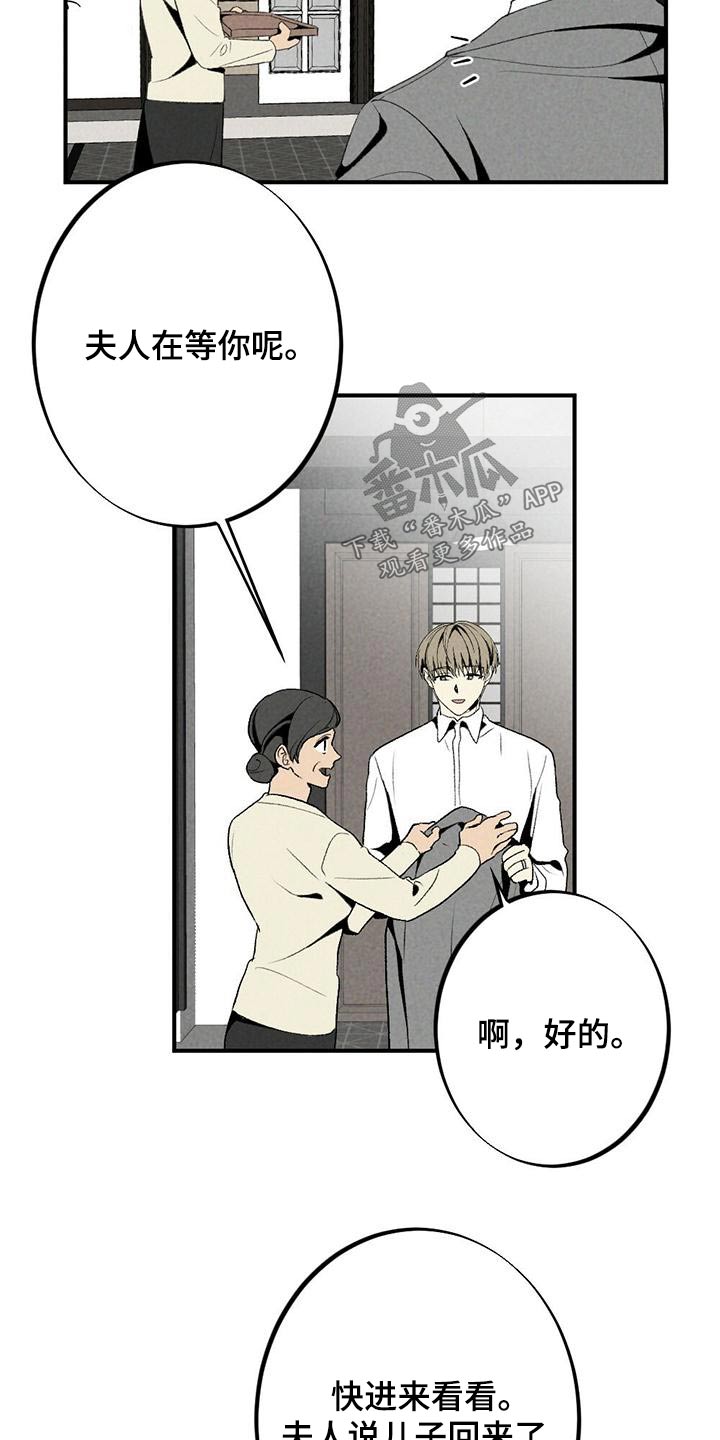 第133章：我回来了20