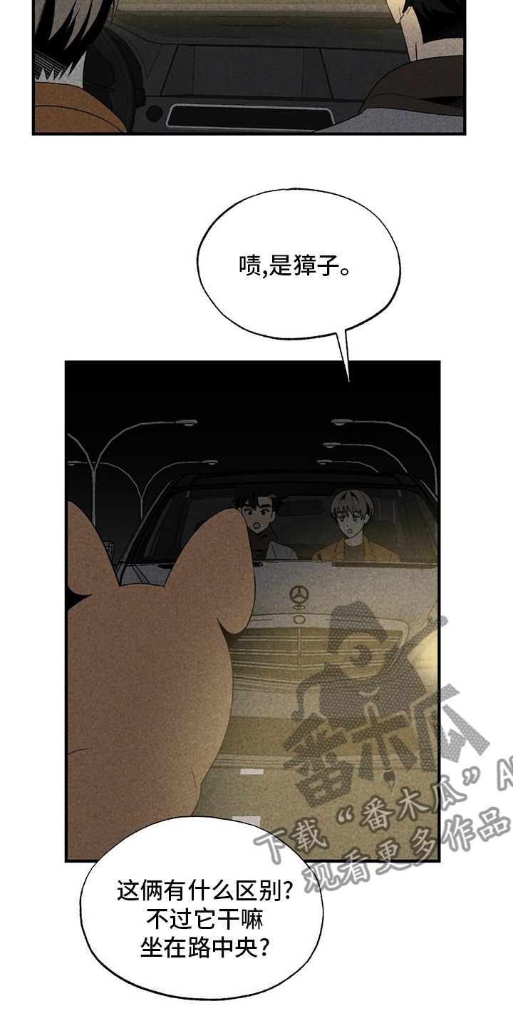 第60章：獐子5