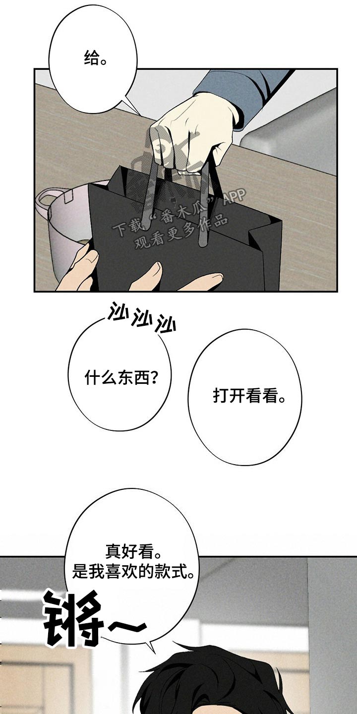 第118章：礼物17