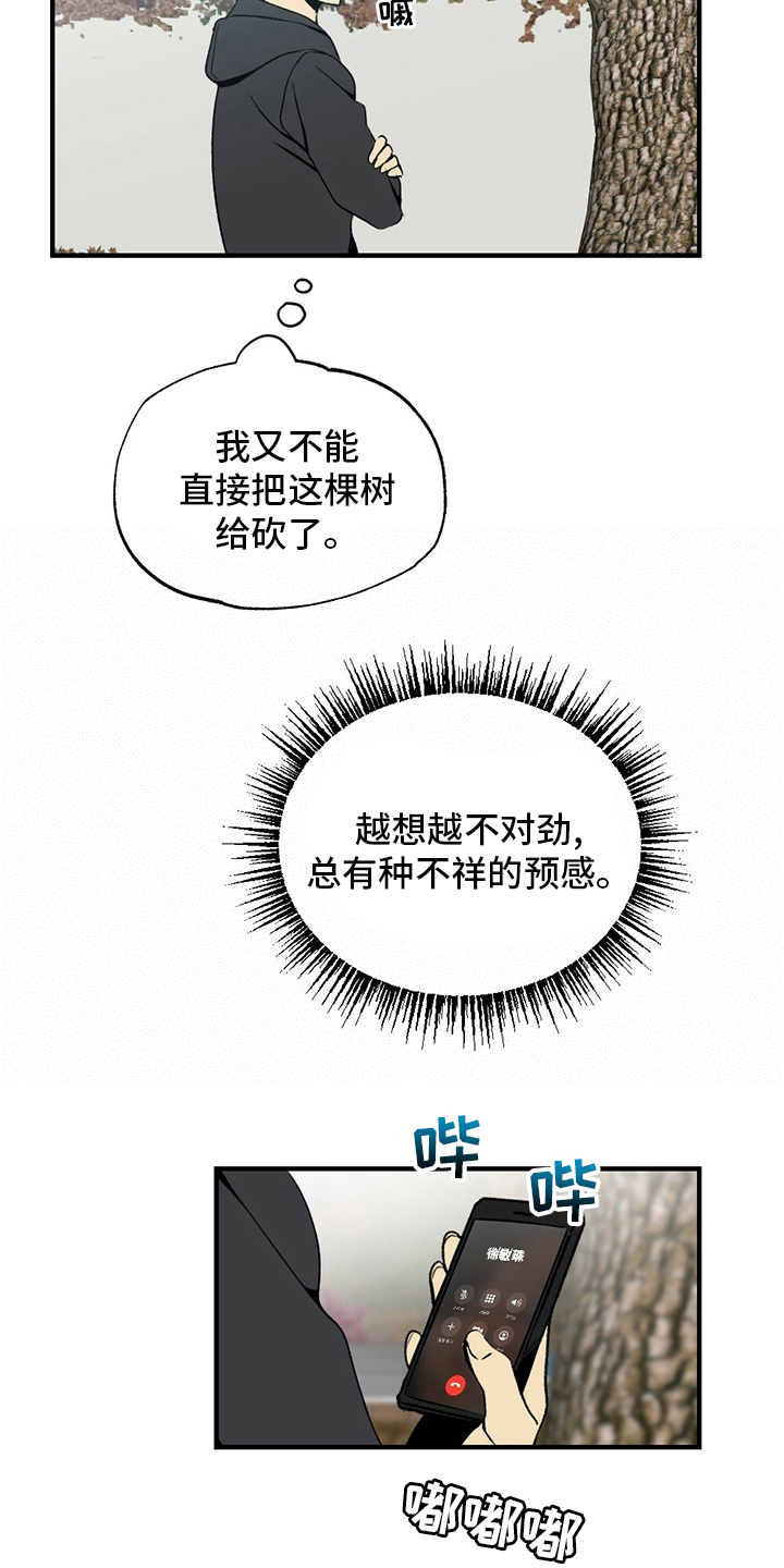 第74章：躲我16