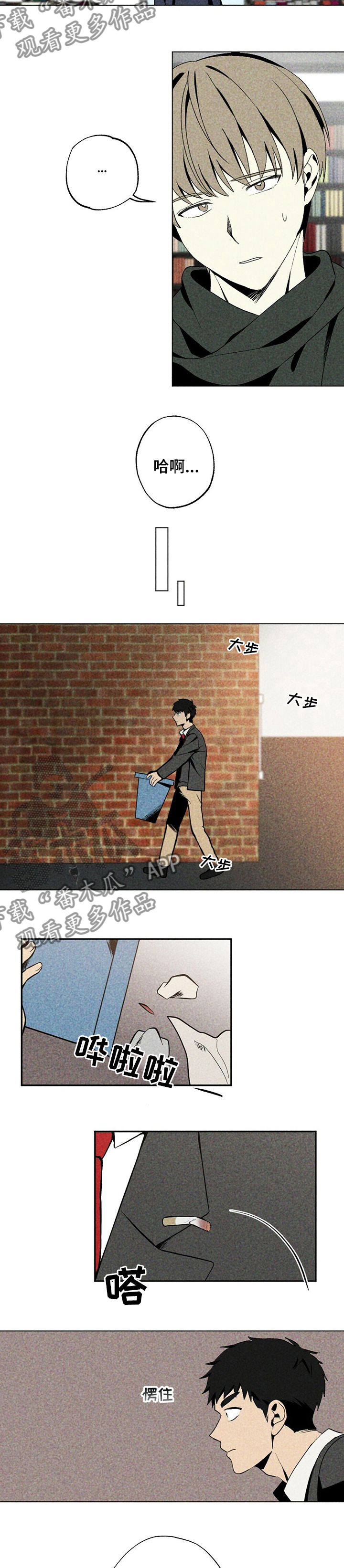 第29章：怂了吗5