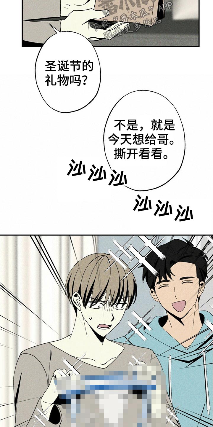 第100章：礼品8