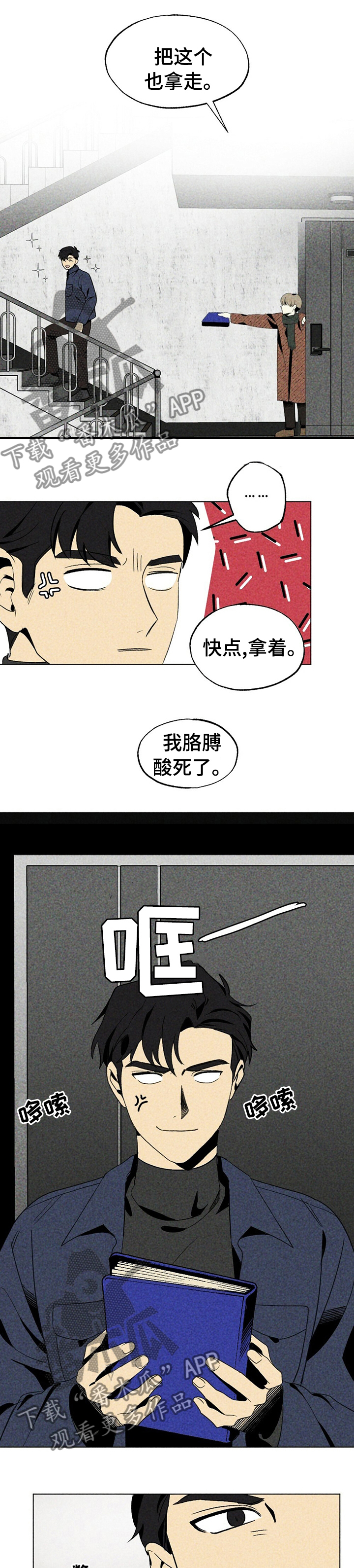 第31章：草莓4