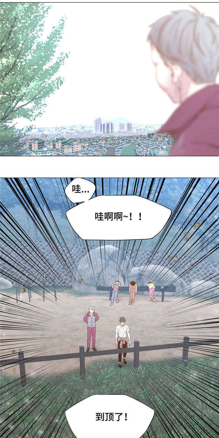 第29章：知道你自己5