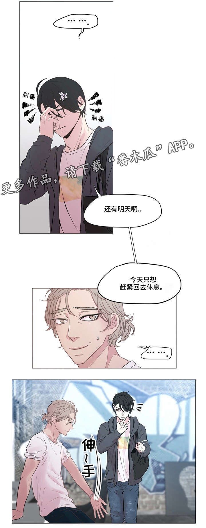 第7章：药4
