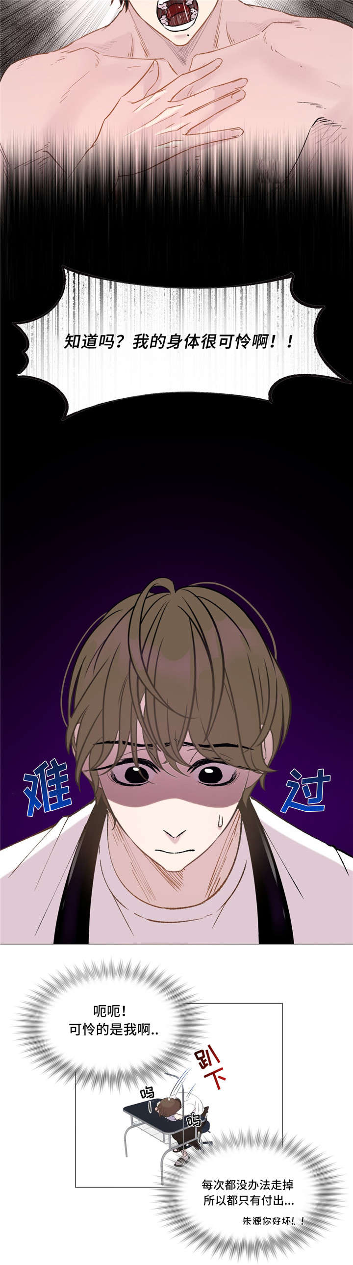第2章：想到他9