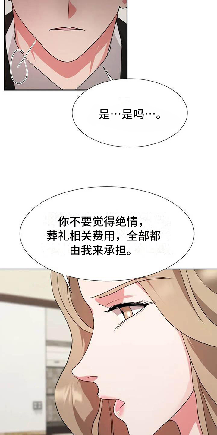 第16章：葬礼10
