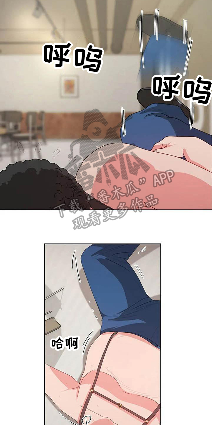 第9章：马虎5