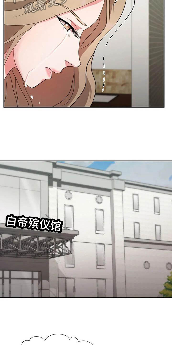 第16章：葬礼18