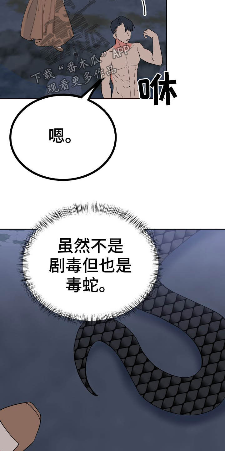 第28章：毒蛇10