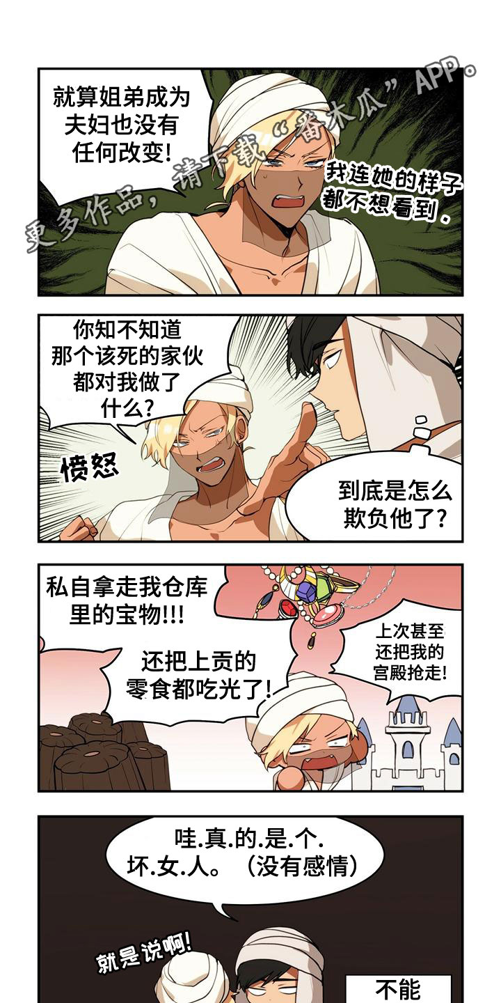 第16章：第三者0