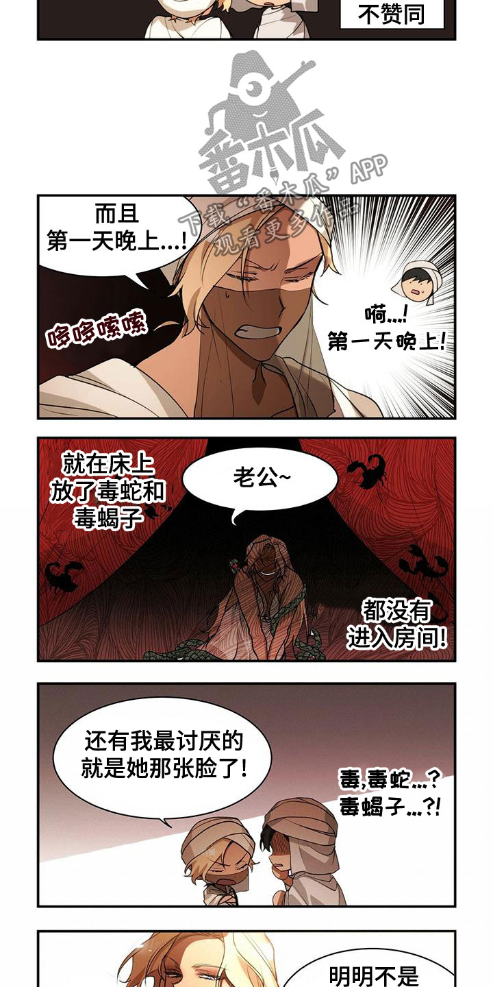 第16章：第三者1