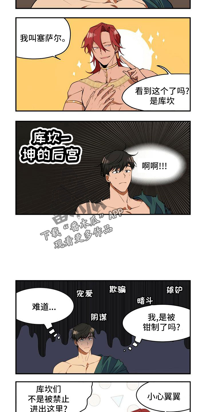 第18章：最强对手4