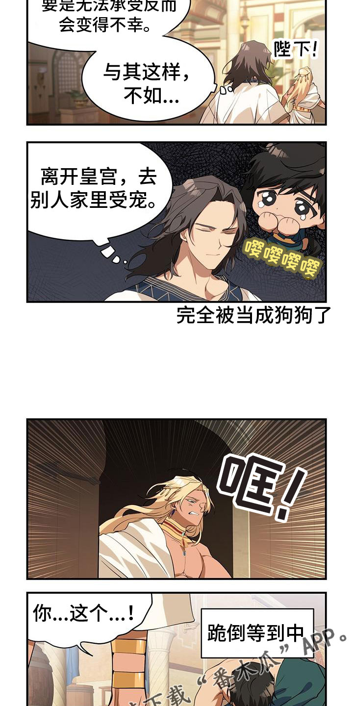 第28章：拿刀来4
