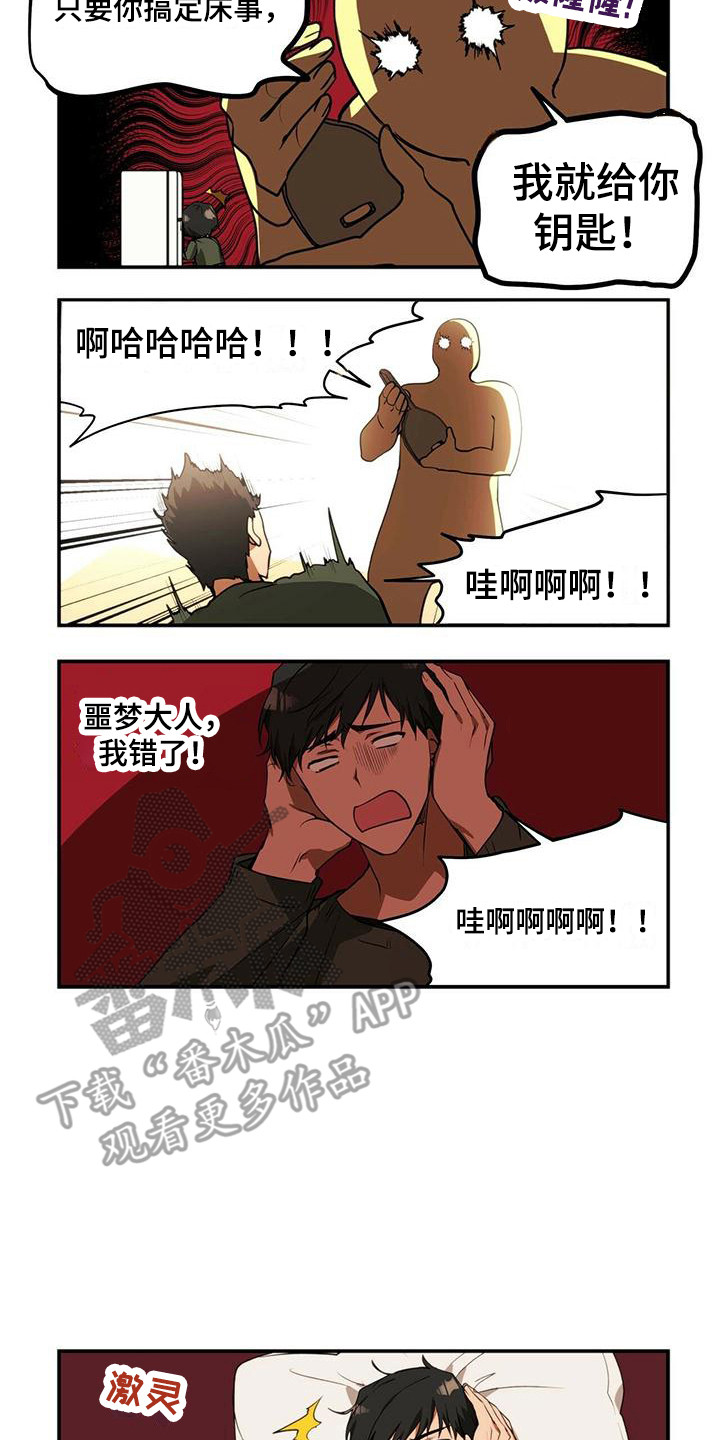 第6章：噩梦4