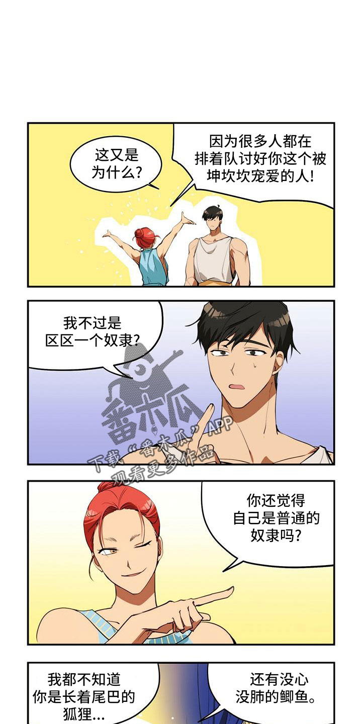 第17章：确实好看8