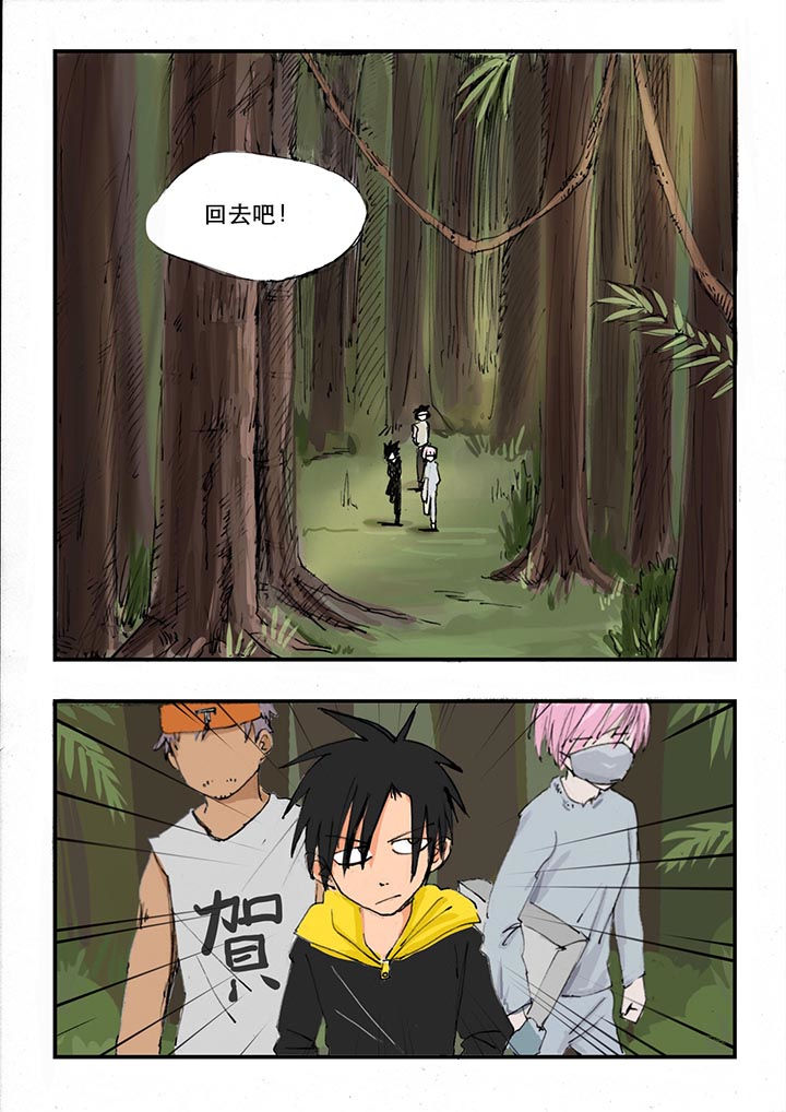 第26章：0