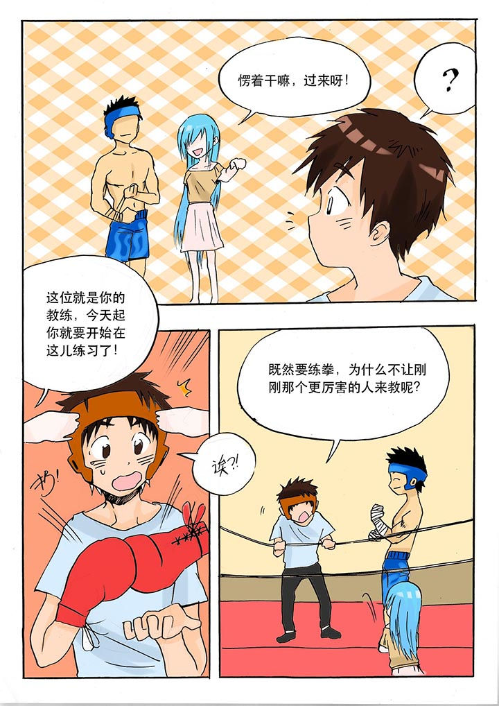 第41章：5