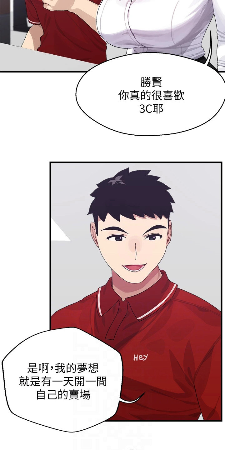 第6章：梦想19