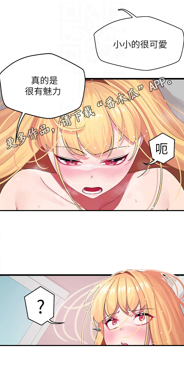 第19章：有魅力11