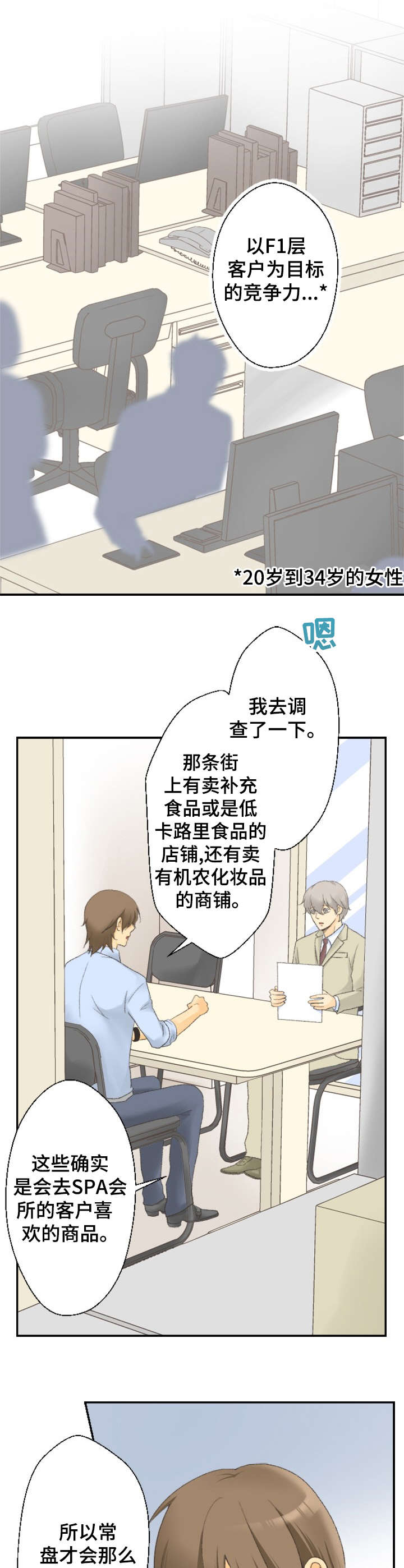 第16章：决心3