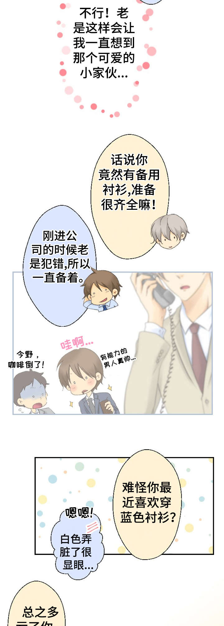第6章：试吃活动3