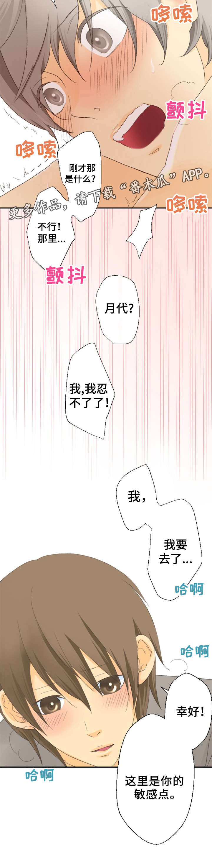 第22章：照顾10