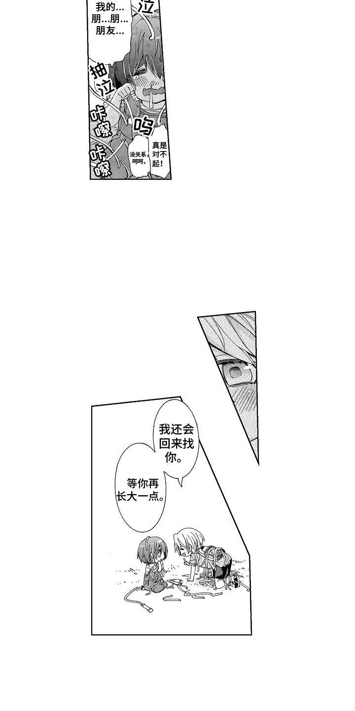 第1章：玩伴7