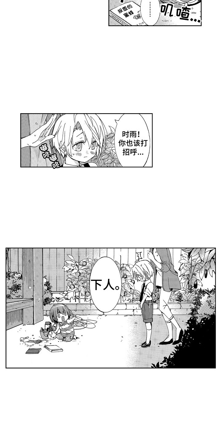 第1章：玩伴1