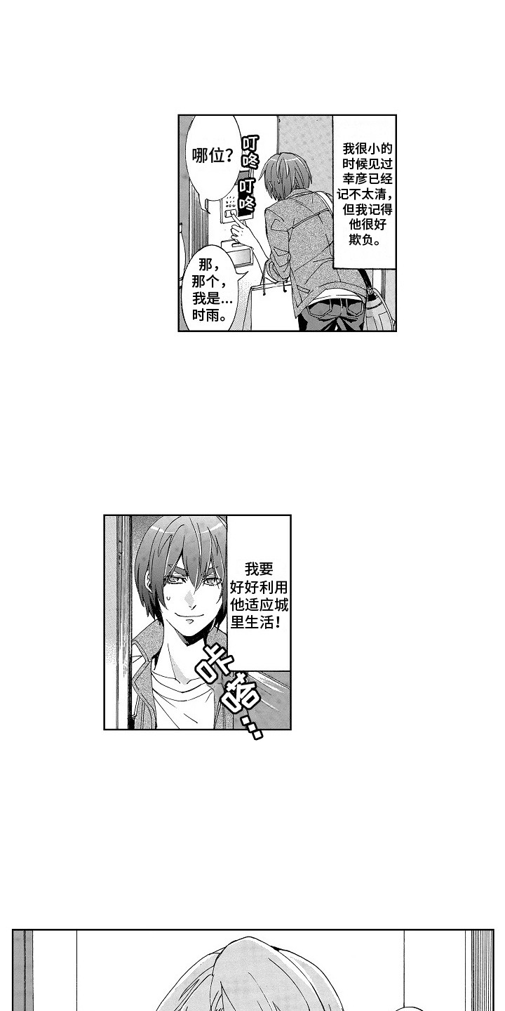 第1章：玩伴11