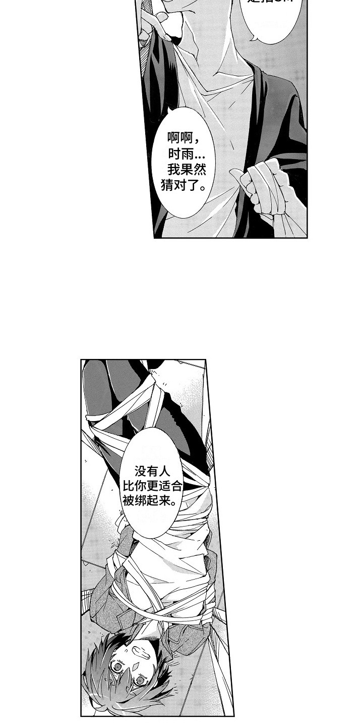 第2章：摄影棚9
