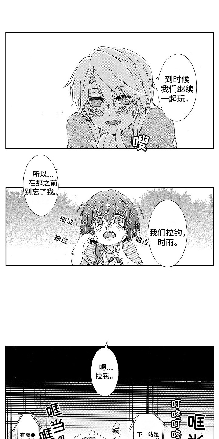 第1章：玩伴8