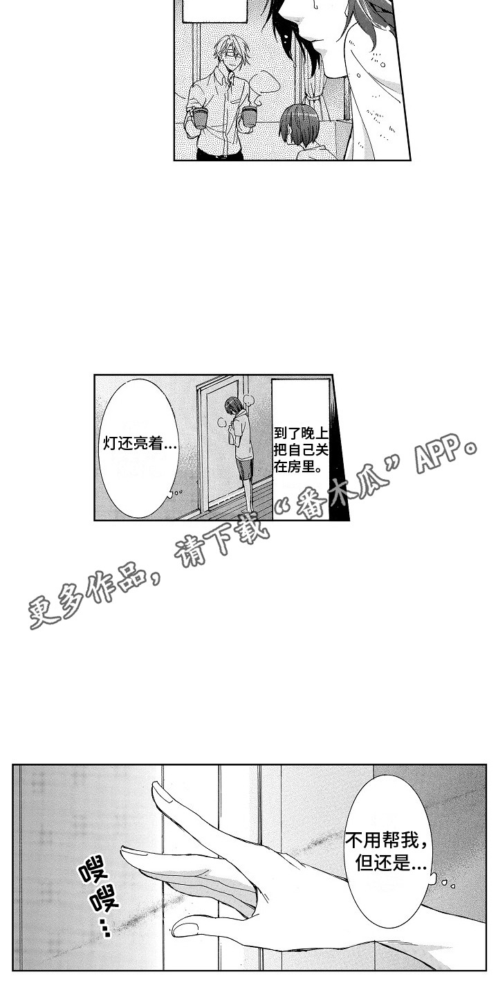 第11章：心痛3