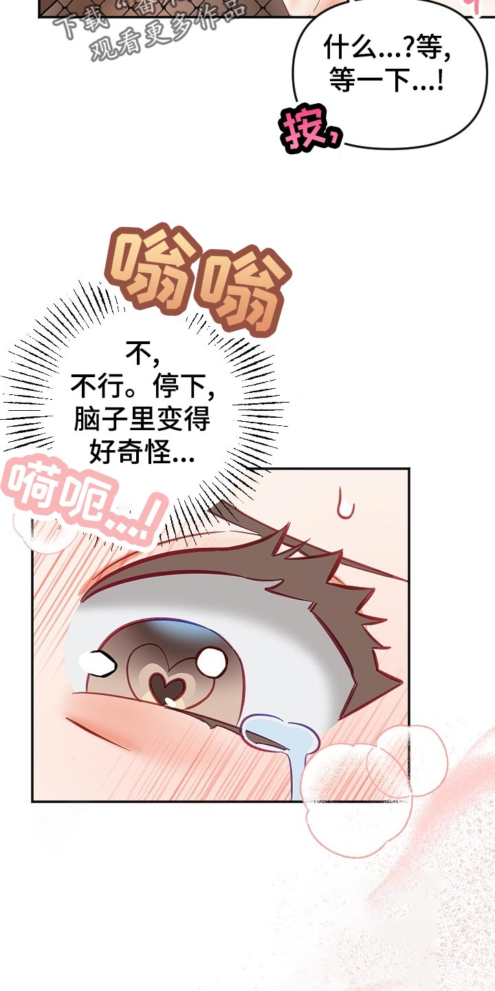 第18章：羞耻之心19