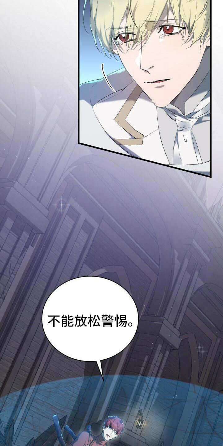 第1章：我的骑士20
