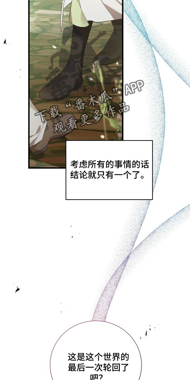 第67章：最后一次轮回31