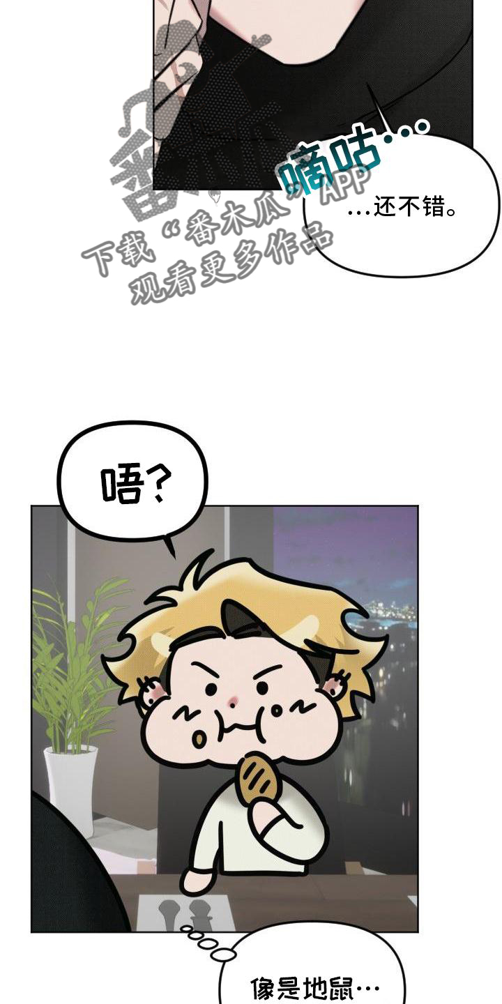 第14章：带走2