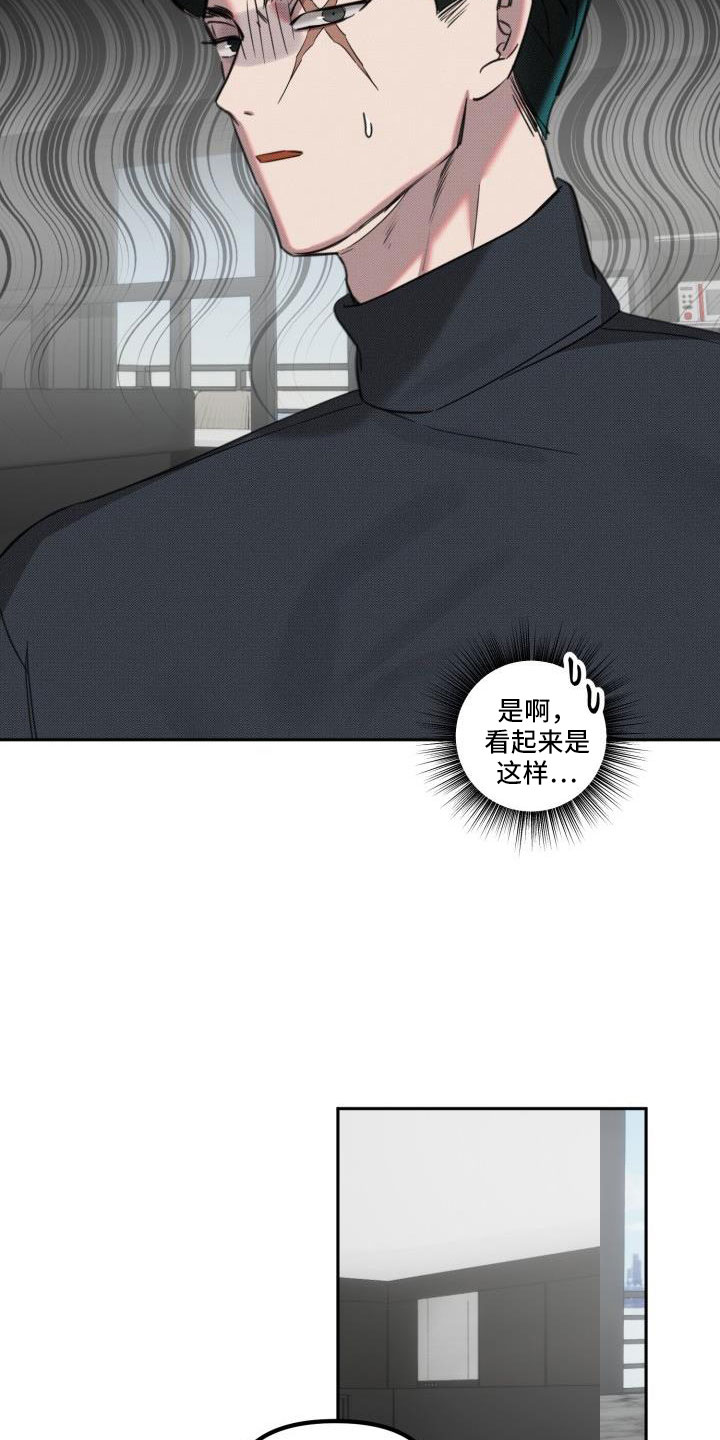 第25章：【番外】再也忍不住了17