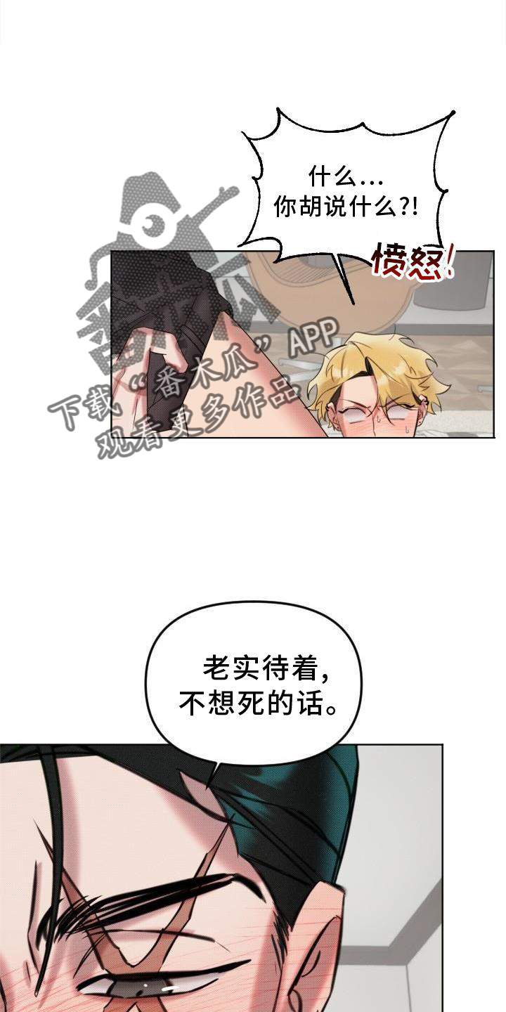 第17章：约定16
