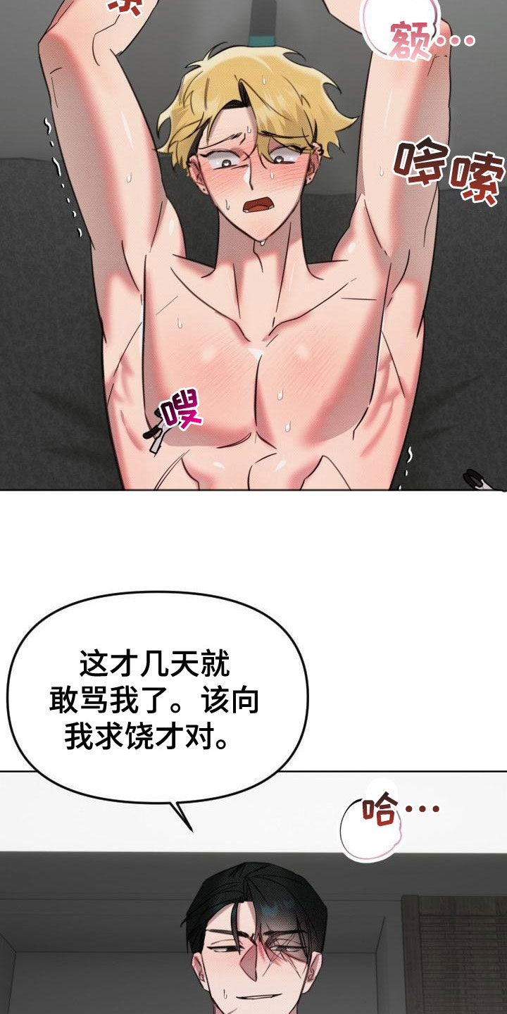第11章：真是疯子12