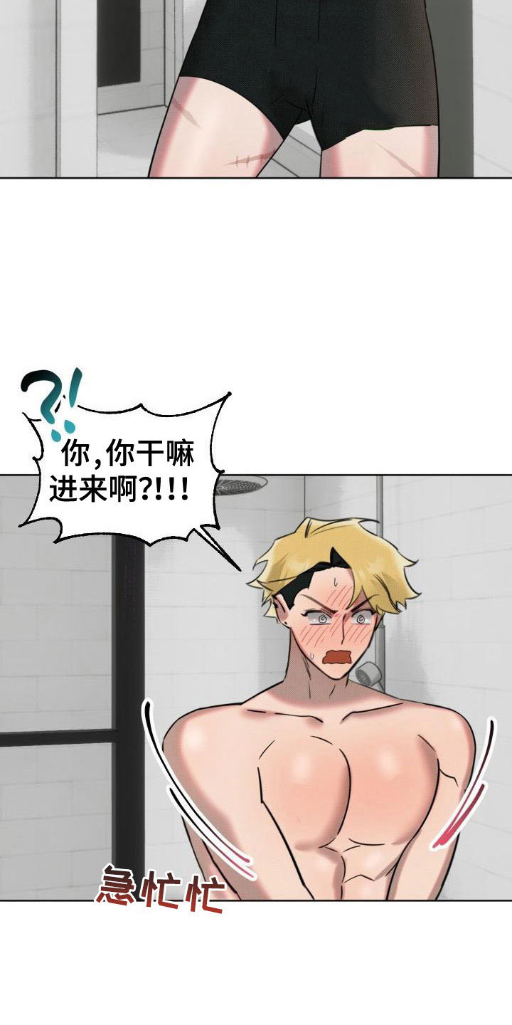 第8章：补偿我13